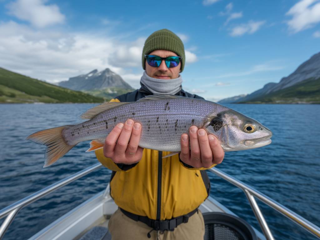 Welche Rute für welchen Fisch – ein Ratgeber für Anfänger