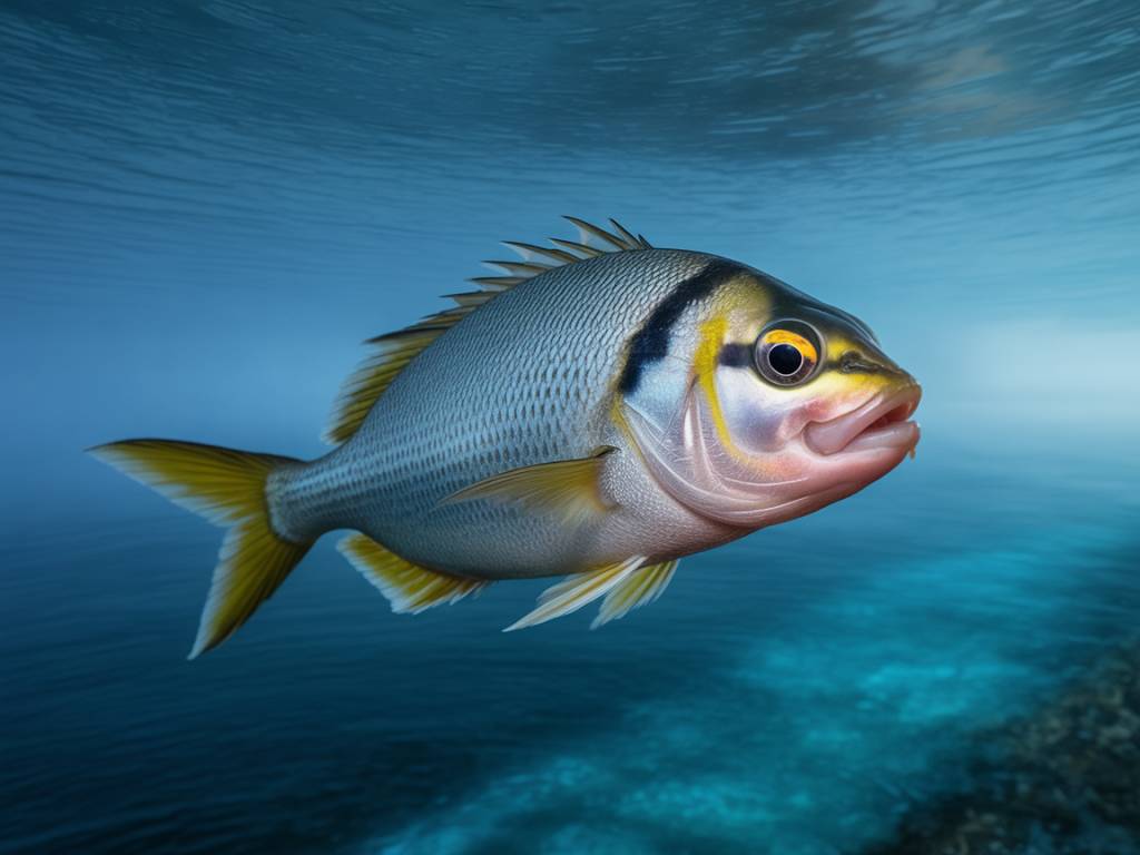 Geheimtipps für kleine, wenig bekannte gewässer, die grosse fische beherbergen