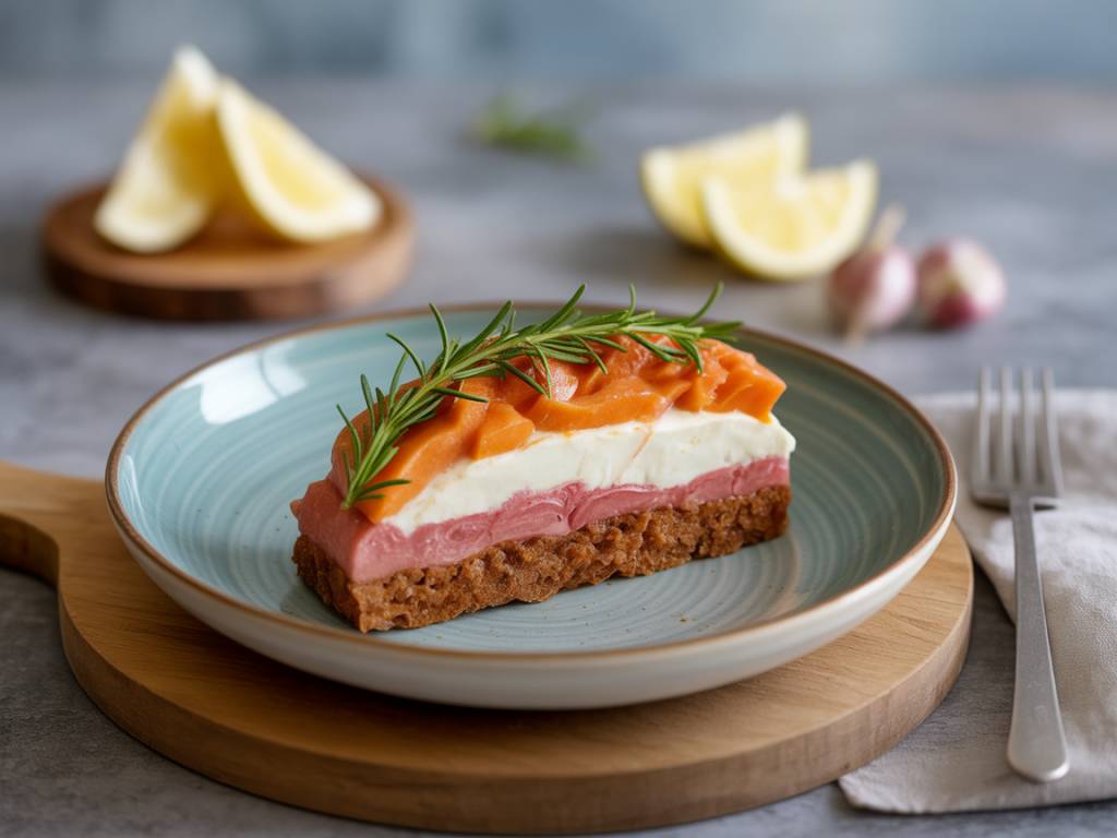 Kulinarik für fischer: unterkünfte, in denen dein fang frisch zubereitet wird