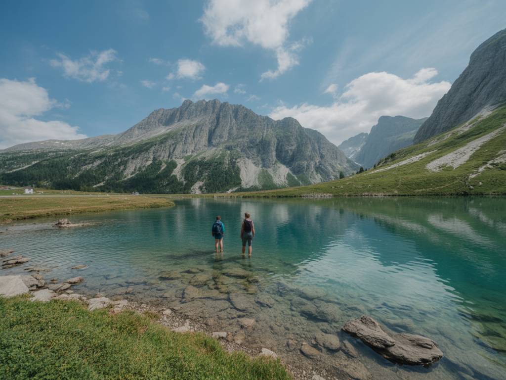Unsere lieblings-angelreviere in der zentralschweiz: vom bergsee bis zum voralpenfluss
